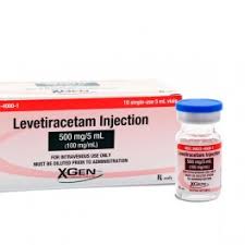 What should i watch for? Keppra 100 Mg Ml 5 Ml 10 Vials