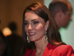 Princezná Catherine sa po oznámení rakoviny opäť ozvala: Pridal sa aj  William!