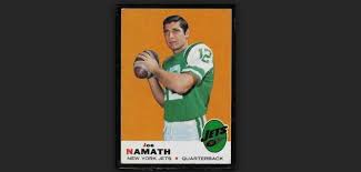 The 2021 football cards season is going to have plenty of releases, cover lots of themes and price levels that look at the sport in different ways. The Five Most Expensive Football Cards Of All Time