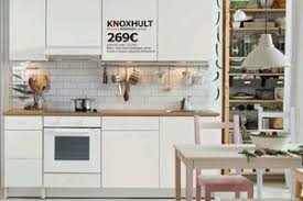 Cuisine Ikea Coup D Oeil Sur Le Nouveau Catalogue 2017 Cuisine Ikea Ikea Installation Cuisine