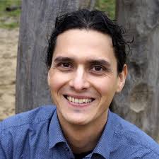 Jorge fernando garcía (born april 28, 1973) is an american actor and comedian. Kay Jorge Garcia Soziale Arbeit Hs Mittweida Xing