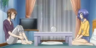 Rumbling hearts anime info and recommendations. Rumbling Hearts Next Season Ova By Gentlemanotoku S Anime Circle Anime Blog Tracker Abt