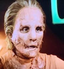 Why do the Founders choose to take an Odo-like appearance?