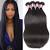 Cheap Human Hair Weave Packs