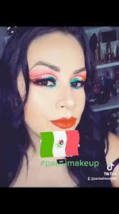 Paola Makeup
