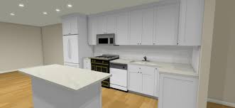 kitchen renovation in toronto