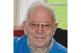 Russell Benson Obituary (2016)