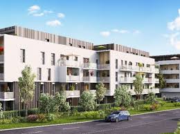 Les Terrasses D Aelys A Thionville Programme Immobilier Neuf Dans Le 57100 Programme Immobilier Neuf Immobilier Immobilier Neuf
