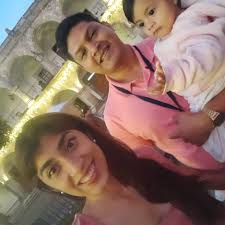 Nuestra Colonia Vista Linda