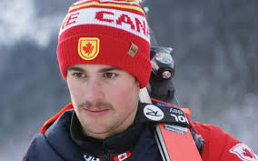 Team Canada skier Cameron Alexander 6th, World Cup downhill