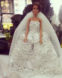 Barbie Gelinlik Modeli Gelinlik Elbise Modelleri Elbise