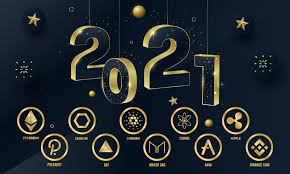 Binance not only provides trading services but also help users educate about blockchain and crypto education. Top 10 Altcoins You Must Own In 2021 Cryptoknowmics