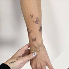 Sarai Sade Sarai Sade Instagram Photos And Videos Tattoo Quotes Tattoos Photo And Video