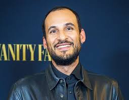 Ali Abbasi, director de 'The Apprentice', acusado de "manosear" a un actor  en la fiesta de los Globos de Oro