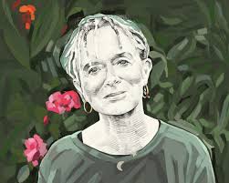 Anne Lamott