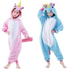 Blue And Pink Unicorn Cosplay Kigurumis Children Halloween Carnival Mardi Gras Costumes Kids Onesie Pajamas Halloween Themes Costumes For Couples From Chenyang0710 18 19 Dhgate Com