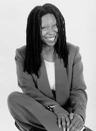 Whoopi goldberg, new york, new york. Black Kudos Whoopi Goldberg Whoopi Goldberg Born Caryn