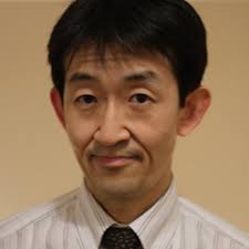 Shigeaki SUZUKI