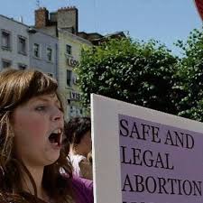 Anti-choice language 'deliberately stigmatising'