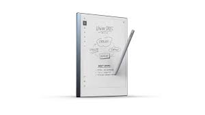 Tablet remarkable 2 im test : Paper Tablet Remarkable 2 Test Des Elektronischen Notizbuchs Imtest