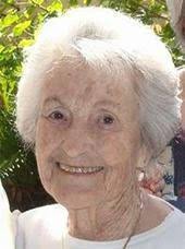 Ednamarie Haggerty Obituary (1916