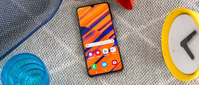 Image result for Samsung Galaxy A70s