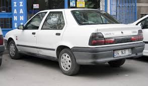 Резултат с изображение за Renault 19