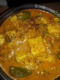 Paneer Posto Recipe By Sarbani Roy Chowdhury Recipe Recipes Paneer Bengali Food