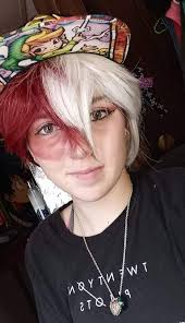 Rossi is another cosplayer who shows that age ain't nothing but a number  when it comes to cosplay.