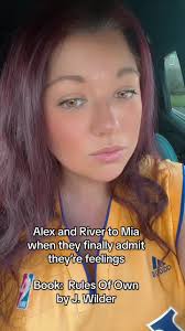 Mia and River and Alex