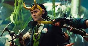 Loki is an american web television series, based on the marvel comics character of the same name. Nenutjbrpep5zm
