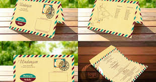 Applications that contain many modern wedding invitation design. Download Settingan Blanko Undangan Model Amplop Erba 88172 Gratis Kumpulan Tutorial