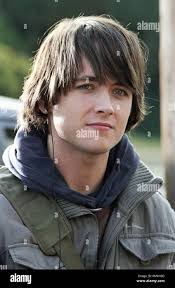 Steve from Shameless in War of the Worlds Movie