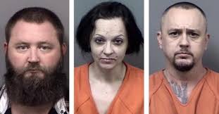 Citrus Sheriff Makes Largest Drug Bust in Its History, Valued at Nearly $1  Million