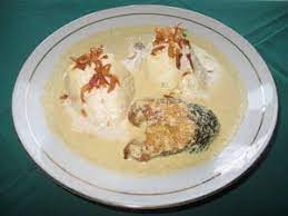 Rumah Hanin Resep Ketupat Kandangan