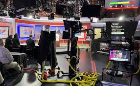 Rep. Molinaro, challenger Riley debate for only time in critical NY-19  House race