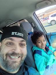 Seeking odd jobs to earn extra money