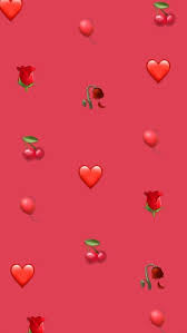 Pin By Layia On Background Emoji Wallpaper Emoji Wallpaper Iphone Cute Emoji Wallpaper