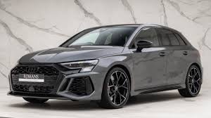 Image result for Daytona Gray 2022 RS