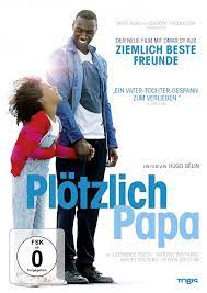 Days of future past (2014). Plotzlich Papa Amazon De Omar Sy Clemence Poesy Antoine Bertrand Gloria Colston Hugo Gelin Omar Sy Clemence Poesy Dvd Blu Ray