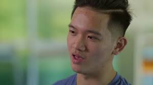 2019 Beating the Odds in Texas: Derrick Ngo