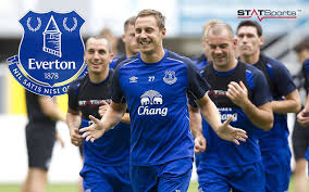 Includes the latest news stories, results, fixtures, video and audio. Statsports Everton Football Club Use Statsports Viper System