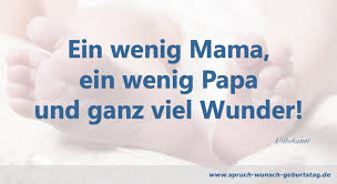 Das sind die schönsten sprüche für enkelkinder: Gluckwunsche Und Spruche Zur Geburt