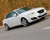 SEAT-EXEO
