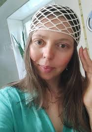 Juliet Headpiece Medieval