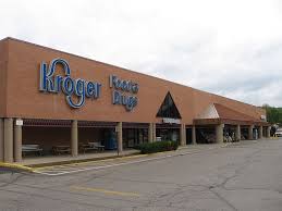 Kroger Store South Charleston Wv West Virginia Kroger South Charleston
