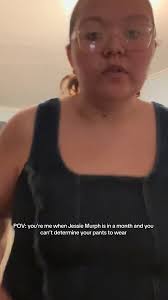 What to Wear to A Jessie Murph Concert August 2025