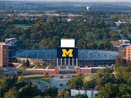 The 10 Best Public Universities In America University Of Michigan Campus Universities In America University Of Michigan