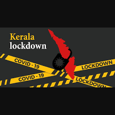 The covid lockdown imposed in kerala has been extended till june 16. Kerala Extends Lockdown Till June 9