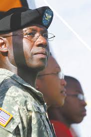 New commander takes over the reins at Dugway